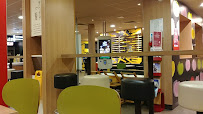 Atmosphère du Restauration rapide McDonald's Toulouse Arènes - n°5