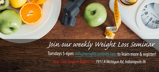 WeightCare Indy