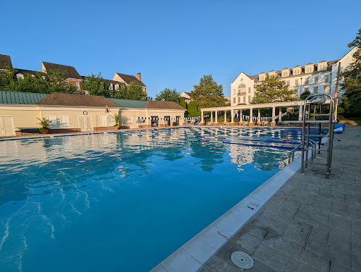 Community Center «Maple Lawn Community Center», reviews and photos, 7600 Maple Lawn Blvd, Fulton, MD 20759, USA