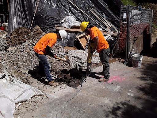 Plumber «Ehret Co Plumbing & Heating», reviews and photos, 801 Gilman St, Berkeley, CA 94710, USA