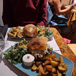 Photo n° 1 de l'avis de Bárbara.u fait le 27/09/2023 à 11:26 pour Les 3 Chemins à Saint-Aignan