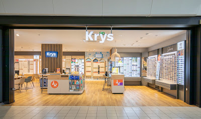 Opticien Mably - Cc Carrefour - Krys à Mably