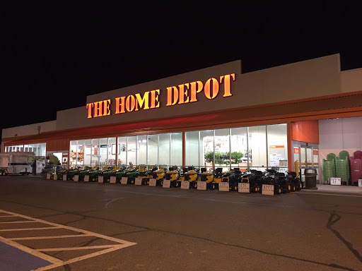 Home Improvement Store «The Home Depot», reviews and photos, 2801 James Sanders Blvd, Paducah, KY 42001, USA