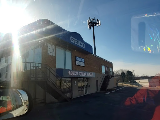 Explore female tattoo design ideas, creative tattoo ideas in Whitehall, available at Legion Tattoo Gallery