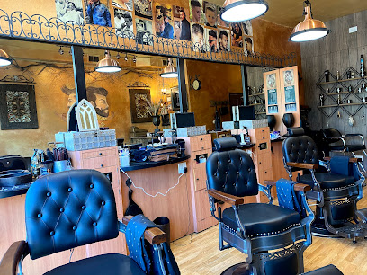 North Shore Barbershop Wilmette