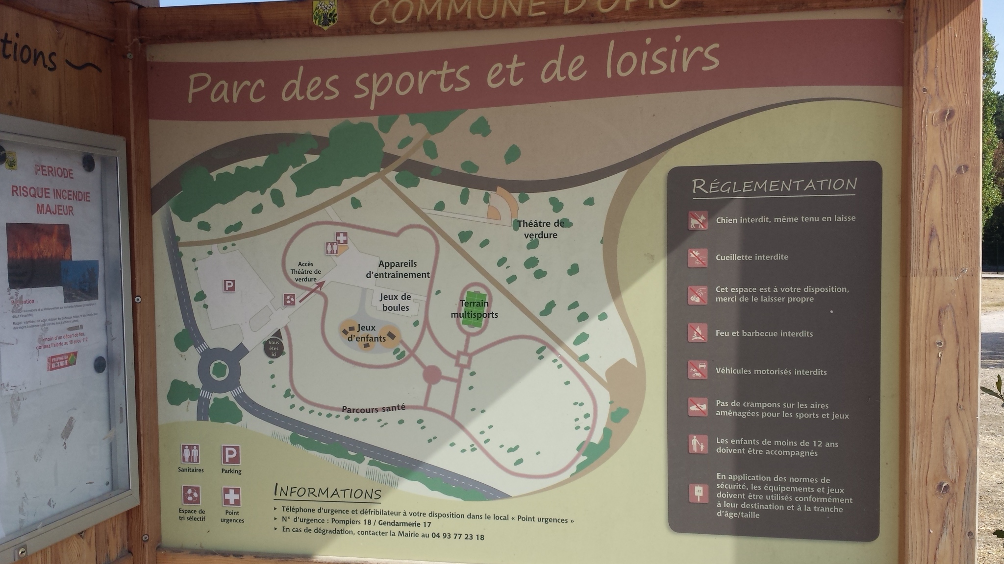 Photo n° 5 de l'avis de Moez.I fait le 28/08/2017 à 14:36