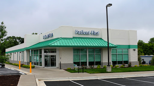 726 Rockville Pike, Rockville, MD 20852, USA