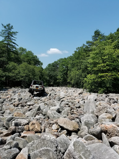 Park «Rausch Creek Off Road Park», reviews and photos, 453 Molleystown Rd, Tremont, PA 17981, USA