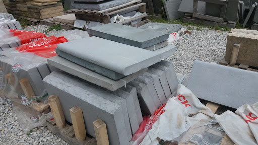 Landscaping Supply Store «Schroeder Material Inc», reviews and photos, 10800 SW Hwy, Worth, IL 60482, USA