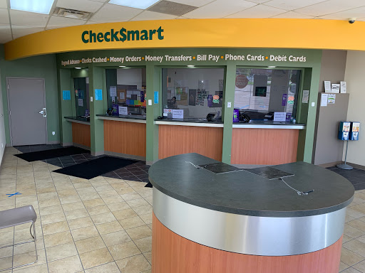 CheckSmart in Livonia, Michigan
