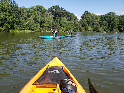 Park «Nature Center At Shaker Lakes», reviews and photos, 2600 S Park Blvd, Cleveland, OH 44120, USA