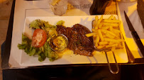 Steak du Restaurant La pépinière à Paris - n°6