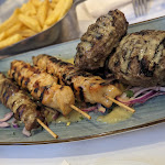 Photo n°5 de l'avis de Hannes.� fait le 01/04/2024 à 20:02 sur le  Greek Cuisine à Stuttgart