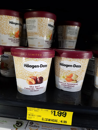 Grocery Store «Grocery Outlet Bargain Market», reviews and photos, 9026 E Valley Blvd, Rosemead, CA 91770, USA