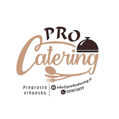 PRO Catering