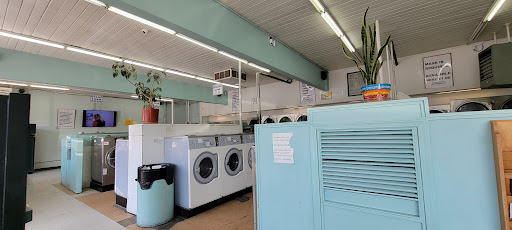 Laundromat «Alpine 24 Hour Laundry», reviews and photos, 231 N Lombard St, Portland, OR 97217, USA