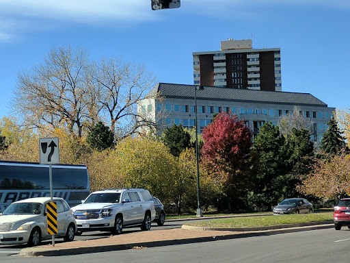 Park «Pulaski Park», reviews and photos, 3300 E Bayaud Ave, Denver, CO 80209, USA