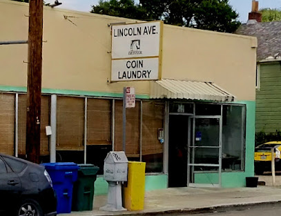 Lincoln Ave. Coin Laundry