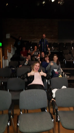 Performing Arts Theater «Towle Community Theatre», reviews and photos, 5205 Hohman Ave, Hammond, IN 46320, USA