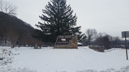 National Park «Effigy Mounds National Monument», reviews and photos, 151 IA-76, Harpers Ferry, IA 52146, USA