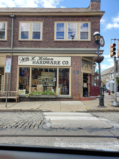 Hardware Store «Kilian Hardware», reviews and photos, 8450 Germantown Ave, Philadelphia, PA 19118, USA