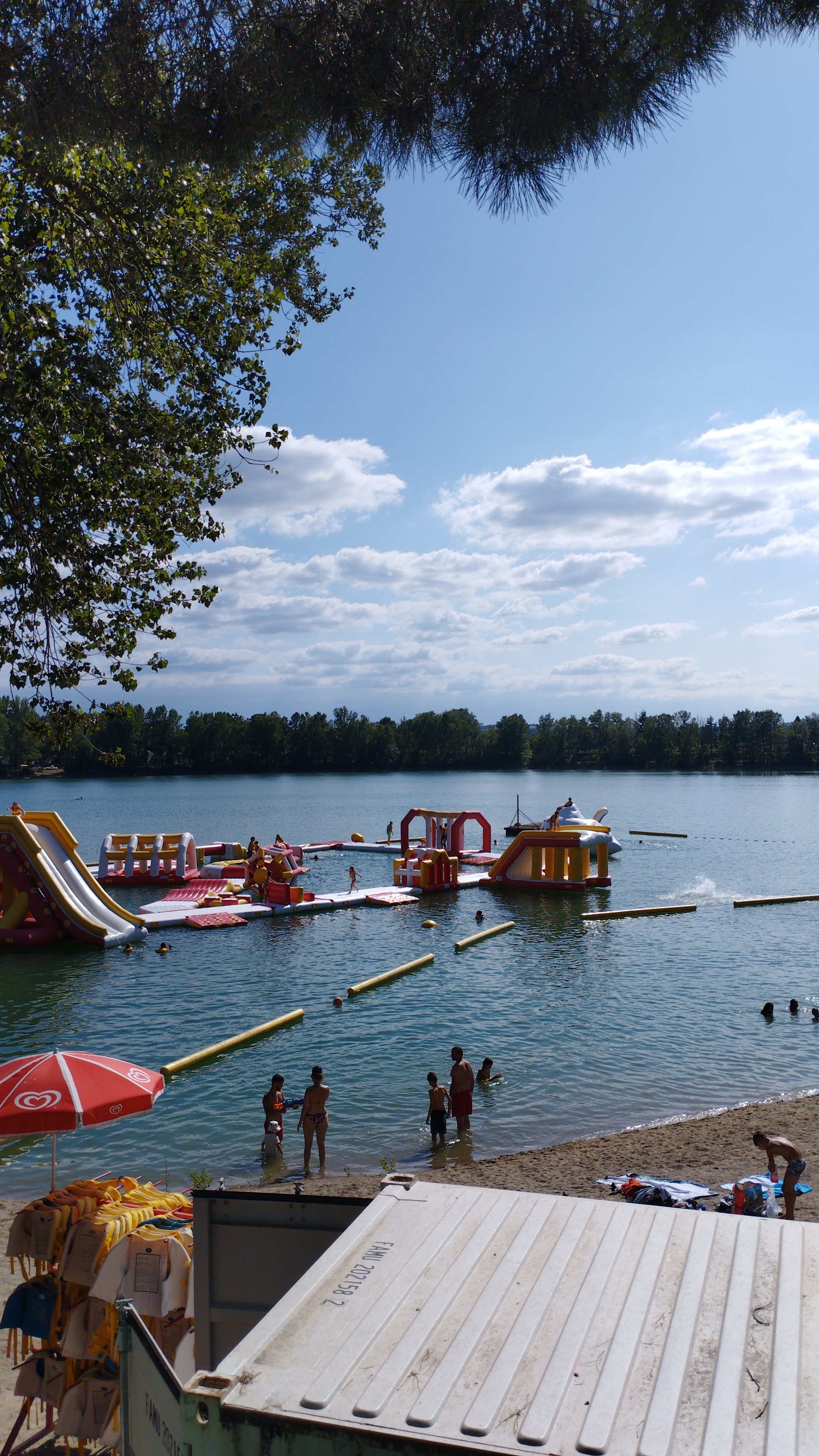 Photo n° 1 de l'avis de Romyy. fait le 20/07/2023 à 15:51