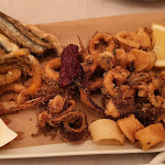 Photo n°4 de l'avis de Francesco.o fait le 19/06/2022 à 18:10 sur le  Il Covo Del Viandante à Locri