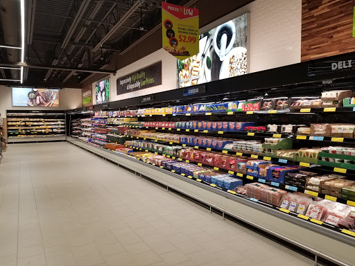 Supermarket «ALDI», reviews and photos, 166 Central Ave, Ilion, NY 13357, USA