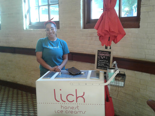 Event Venue «Pearl Stable», reviews and photos, 307 Pearl Pkwy, San Antonio, TX 78215, USA