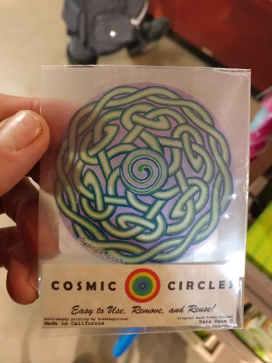 Health Food Store «Natural Selection Food & Wine», reviews and photos, 589 E Main St, Grass Valley, CA 95945, USA