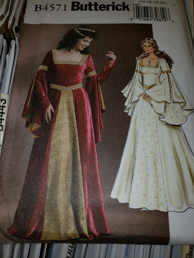 Fabric Store «Jo-Ann Fabrics and Crafts», reviews and photos, 5625 S Padre Island Dr # B, Corpus Christi, TX 78412, USA