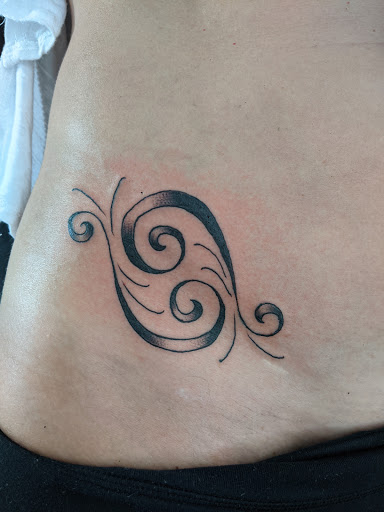 Tattoo Shop «The Body Gallery 2», reviews and photos, 7 N King St A, Leesburg, VA 20176, USA