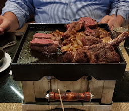 Loma Linda Santa Fe photo