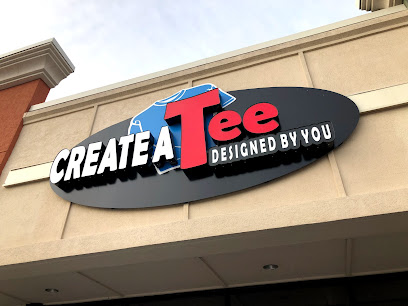 Create A Tee