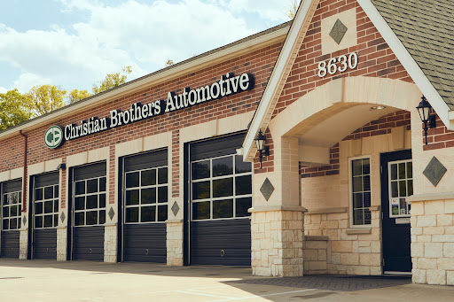 Auto Repair Shop «Christian Brothers Automotive Sandy Springs», reviews and photos, 8630 Roswell Rd, Sandy Springs, GA 30350, USA