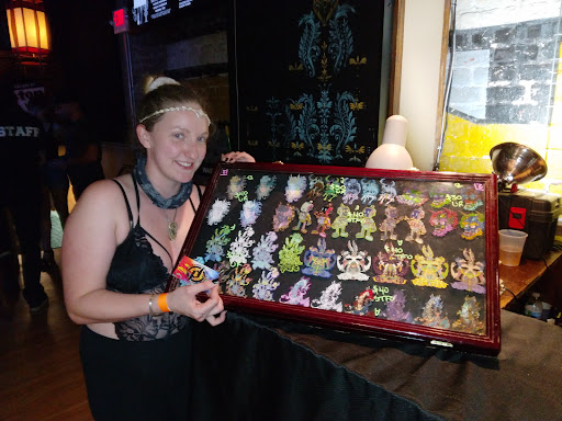 Live Music Venue «Asheville Music Hall», reviews and photos, 31 Patton Ave, Asheville, NC 28801, USA