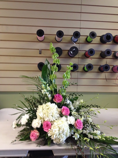 Crown Floral Boutique