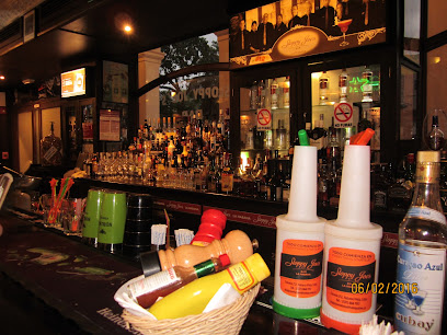 Sloppy Joe,s Bar, Havana - 4JQR+QQC, Ánimas, esq, Agramonte, La Habana, Cuba
