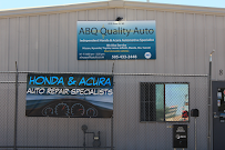 ABQ Quality Auto Service - Photo 8 - Car repair in Albuquerque, NM, Albuquerque
