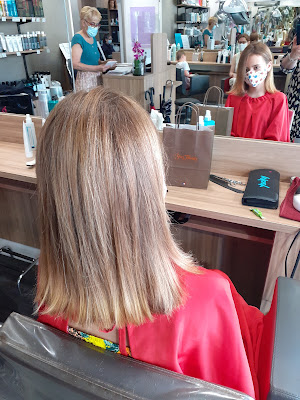 Nathalie B.Coiffure à Rueil-Malmaison