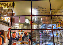Atmosphère du Restaurant français Le Grand Bain à Paris - n°10