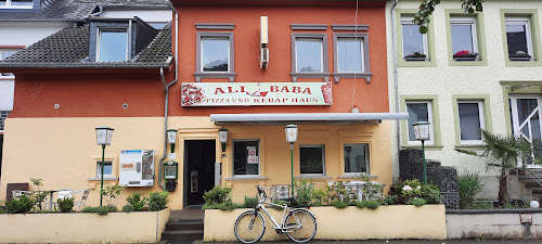 Restaurants Ali Baba Pizza Und Kebap Haus Brauneberg