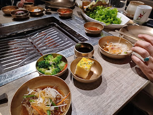 Photo n°44 de Soon Grill à Paris ()