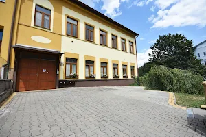 Apartmány Skryjova image