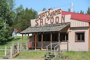 Dirty Shame Saloon image