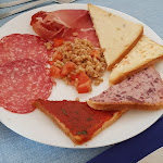 Photo n°1 de l'avis de Luca.r fait le 17/10/2018 à 11:09 sur le  Albergo California à Corfino