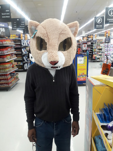 Discount Store «Walmart», reviews and photos, 780 Lynnway, Lynn, MA 01905, USA