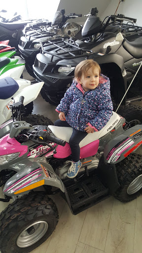 Boat Dealer «Bay Harbor Motors», reviews and photos, 457 Bay St, Staten Island, NY 10304, USA