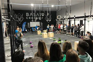 Basati CrossFit image