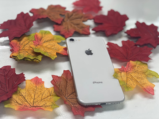 Cell Phone Store «Woodland Cell Phone Repair», reviews and photos, 95 W Main St, Woodland, CA 95695, USA